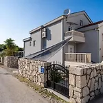 Dalmatina Villa