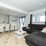 Dalmatina Villa Sreser