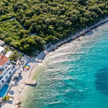 Dalmatina Villa *