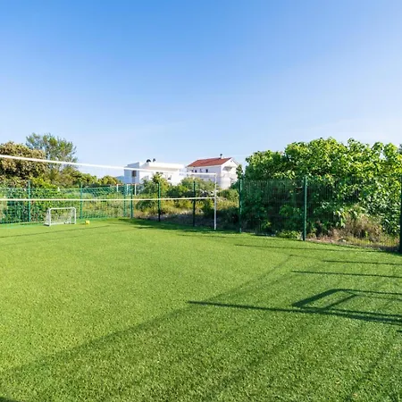 Dalmatina Villa *