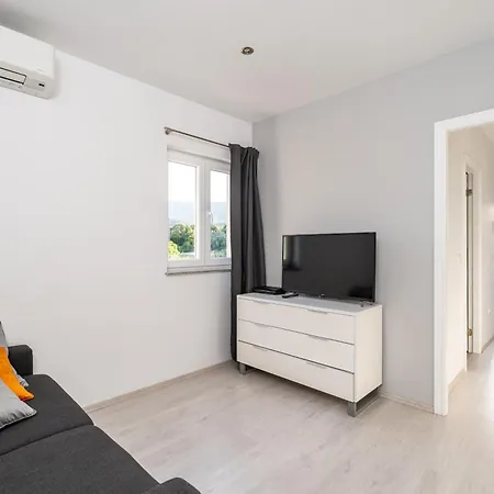 Dalmatina Villa Sreser