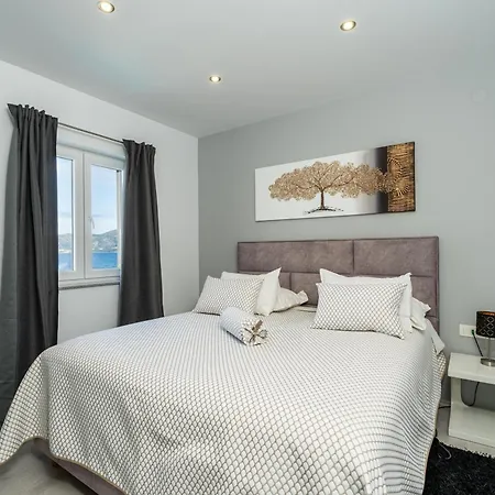 Villa Dalmatina Sreser