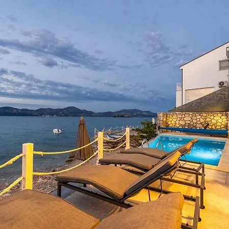 Dalmatina Villa Sreser