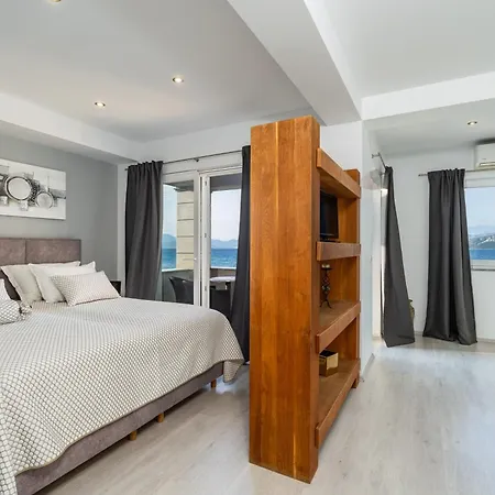 Villa Dalmatina Sreser