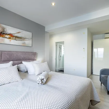 Villa Dalmatina Sreser