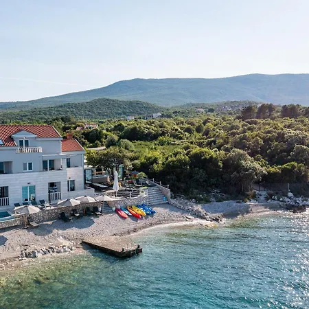 Villa Dalmatina Sreser
