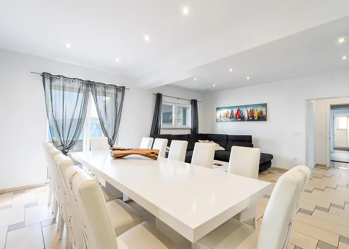 Dalmatina * 스레세르