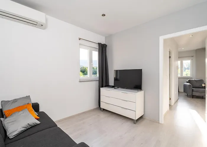 Dalmatina 别墅 斯瑞瑟尔