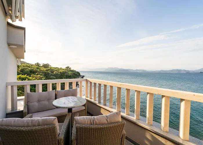 Dalmatina 스레세르