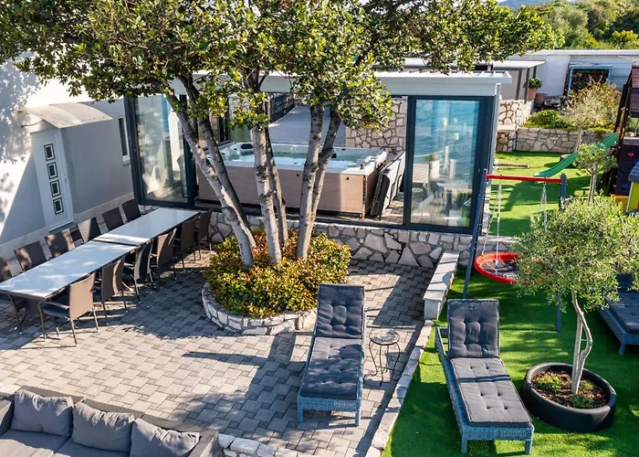 Dalmatina * 스레세르