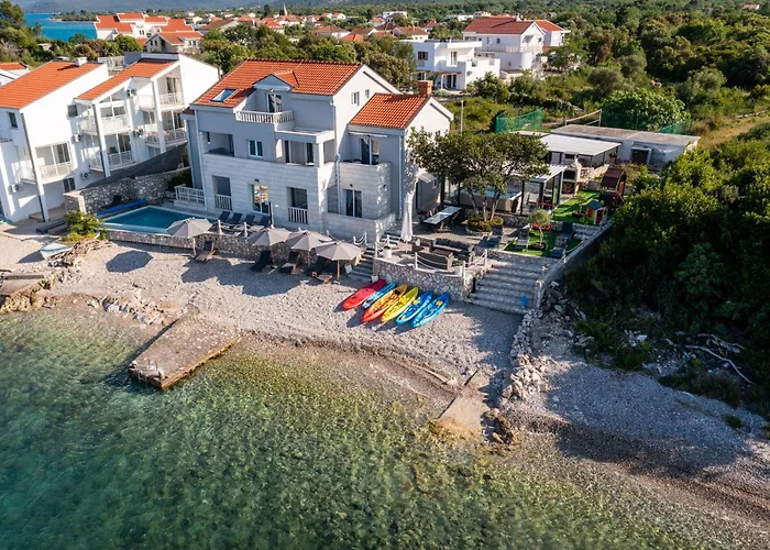 Dalmatina * 스레세르